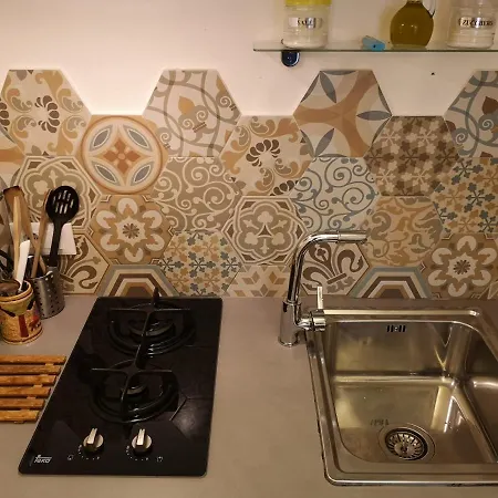 Casa Concordia Cefalù