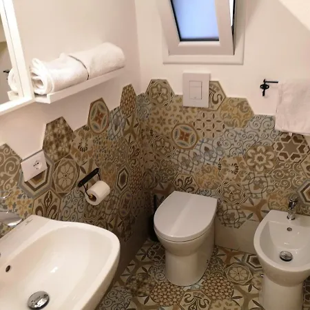 Casa Concordia * Cefalù