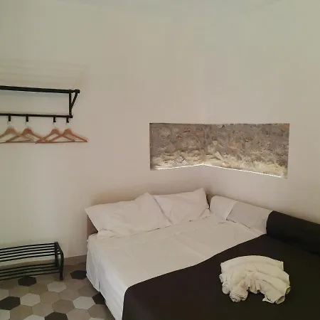 Feriehus Casa Concordia Cefalù