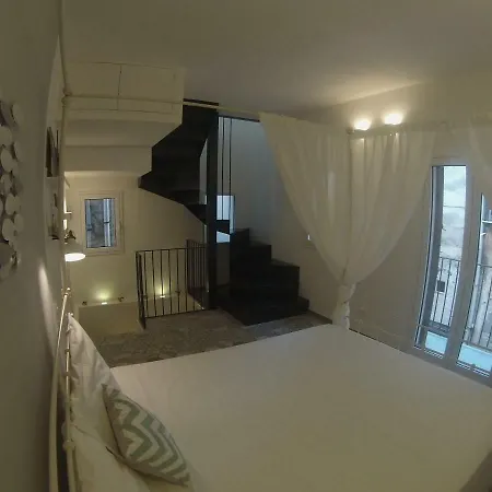 Dom wakacyjny Casa Concordia *
