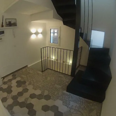 Casa Concordia Dom wakacyjny