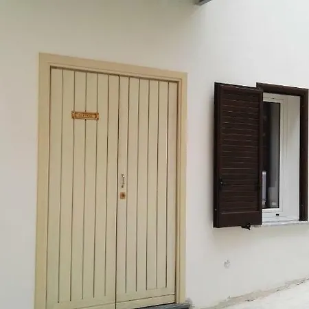 Feriehus Casa Concordia Cefalù