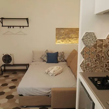Casa Concordia *