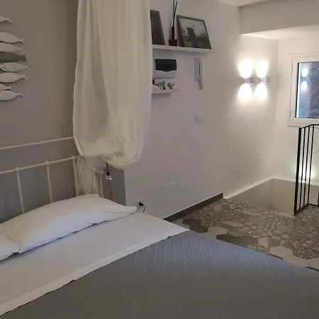 Dom wakacyjny Casa Concordia *