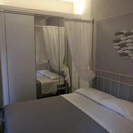 Casa Concordia * Cefalù
