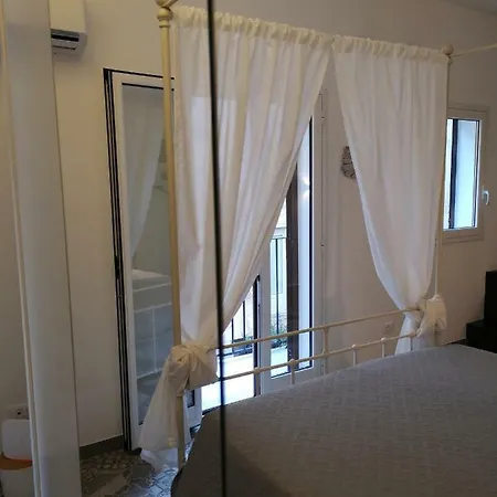 Feriehus Casa Concordia *