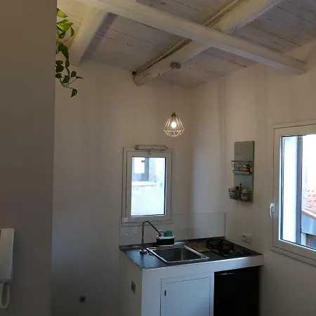 Casa Concordia Cefalù