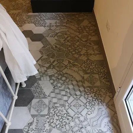 Casa Concordia Dom wakacyjny Cefalù