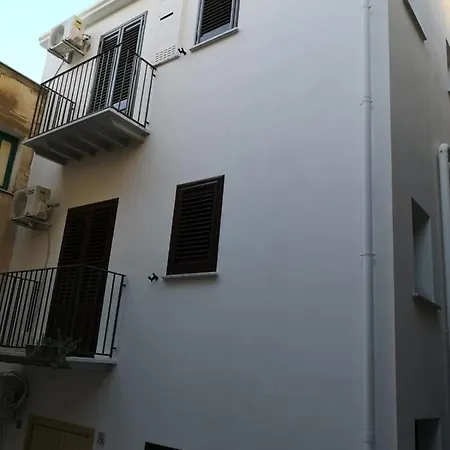 Dom wakacyjny Casa Concordia *