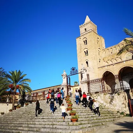 Casa Concordia *
