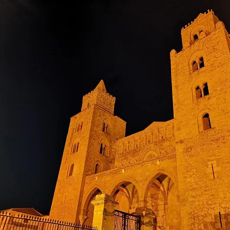 Casa Concordia Dom wakacyjny *