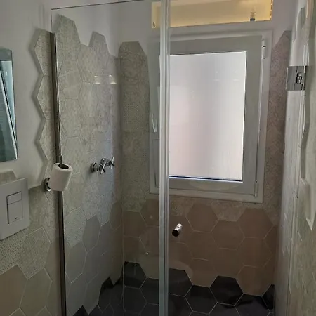 Casa Concordia Dom wakacyjny Cefalù