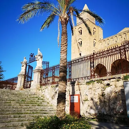 Casa Concordia