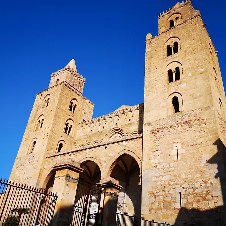 Dom wakacyjny Casa Concordia