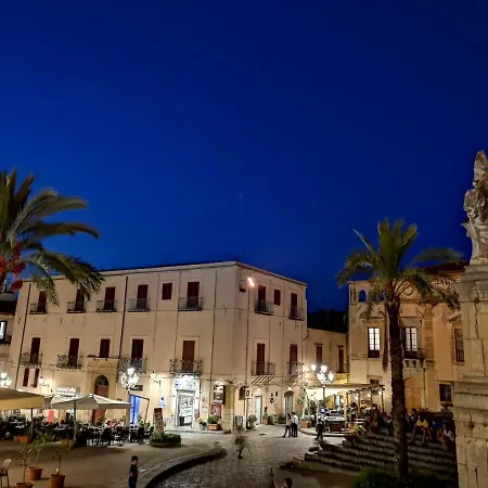 Casa Concordia Cefalù