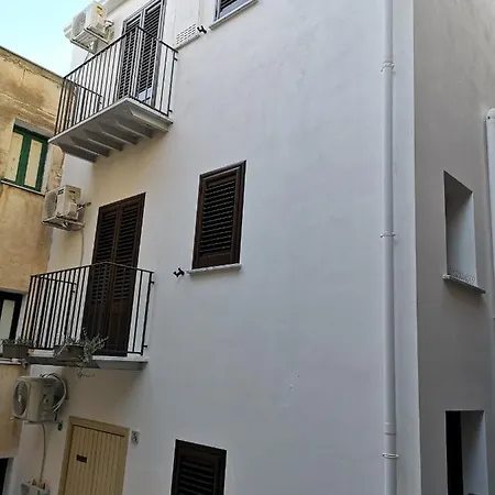 Dom wakacyjny Casa Concordia *